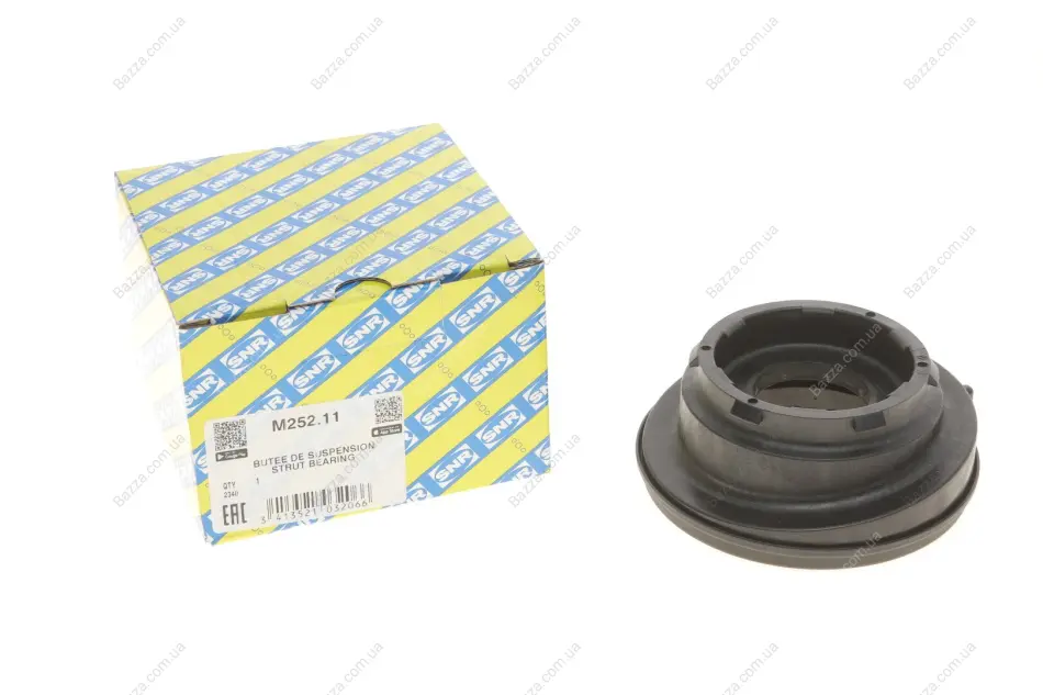 Подушка (опора) двигателя NTN SNR M25211