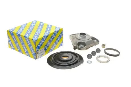 Подушки амортизатора NTN SNR KB65935