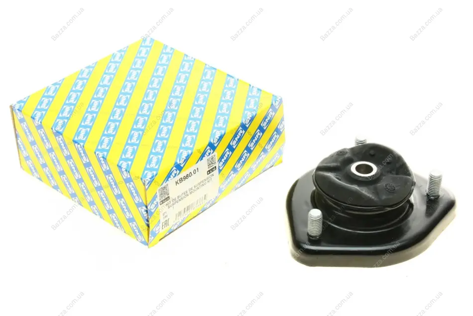 Подушки амортизатора NTN SNR KB98001