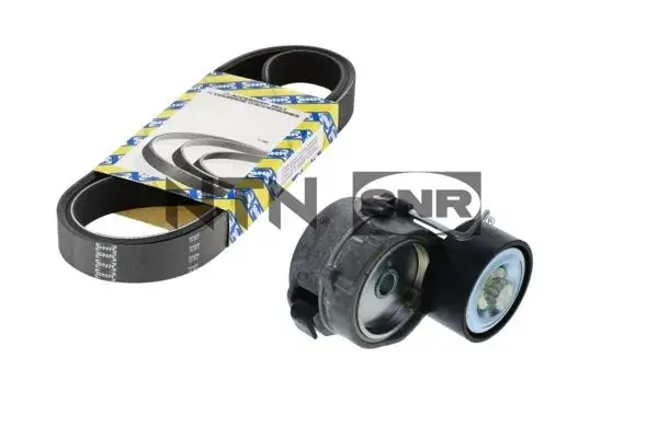 Поликлиновой ременный комплект SNR NTN SNR KA859.46