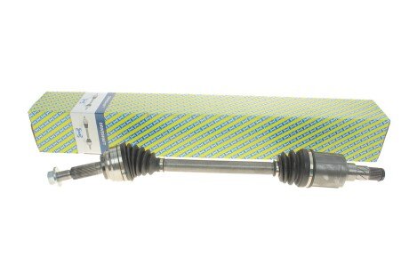 Привідний вал ntn snr DK20001