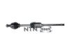Привідний вал NTN SNR DK50.021