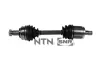 Привідний вал NTN SNR DK50.022