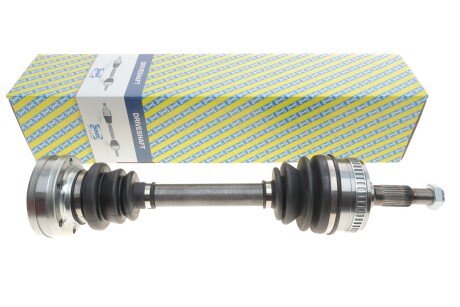 Привідний вал ntn snr DK51008