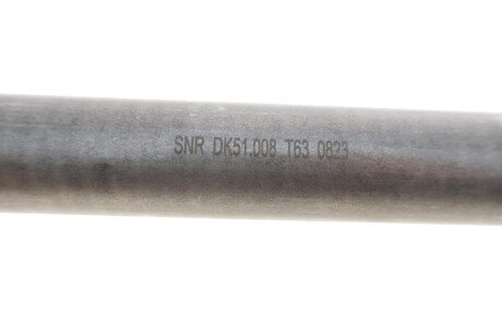 Привідний вал ntn snr DK51008