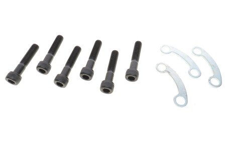 Привідний вал ntn snr DK51008