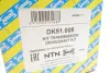Привідний вал NTN SNR DK51008 (фото 7)
