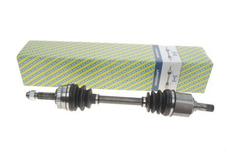 Привідний вал ntn snr DK53027