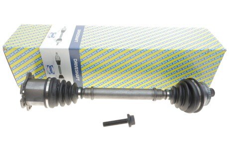 Привідний вал ntn snr DK54058