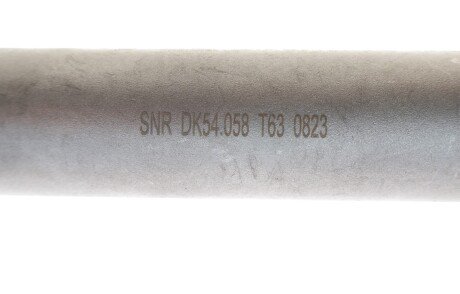 Привідний вал ntn snr DK54058