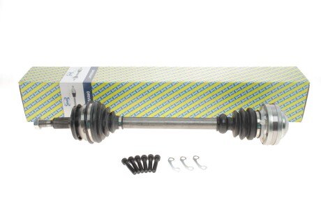 Привідний вал ntn snr DK54062