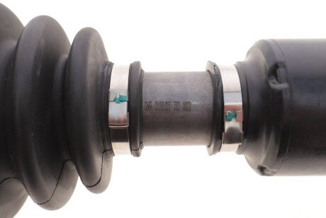 Привідний вал ntn snr DK68027