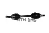 Привідний вал NTN SNR DK69.016