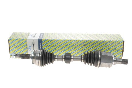 Привідний вал ntn snr DK69030