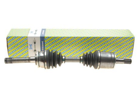 Привідний вал ntn snr DK73001