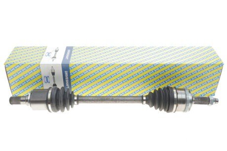 Привідний вал ntn snr DK84002