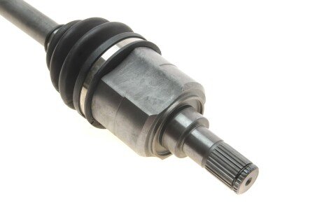 Привідний вал ntn snr DK84006