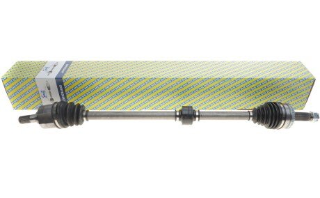 Привідний вал ntn snr DK84007