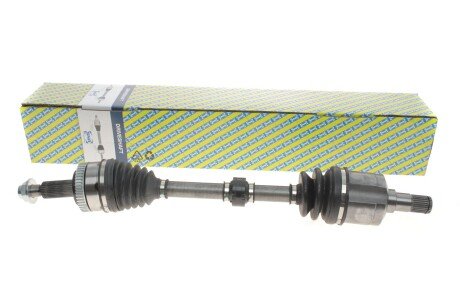 Привідний вал ntn snr DK84012