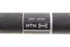 Приводна напіввісь NTN SNR DK55009 (фото 3)