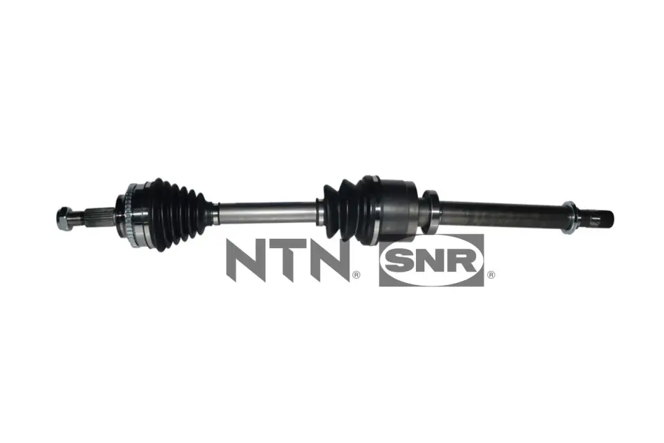 Приводна напіввісь NTN SNR DK55.114