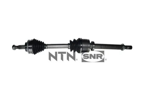 Приводна напіввісь NTN SNR DK55.114
