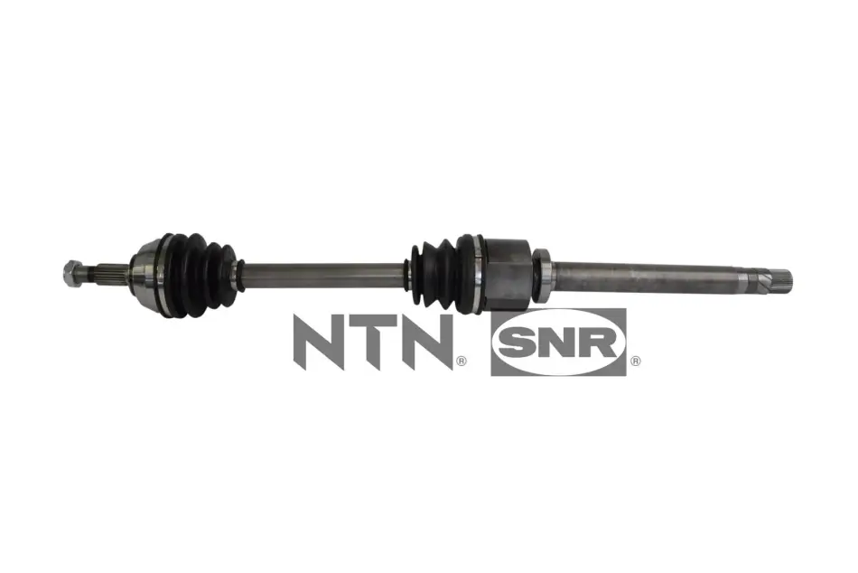 Приводна напіввісь NTN SNR DK55143 (фото 1)
