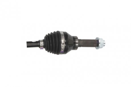 Приводна напіввісь ntn snr DK77002