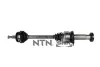 Приводной вал NTN SNR DK54.003 (фото 1)