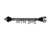 Приводной вал NTN SNR DK54.014