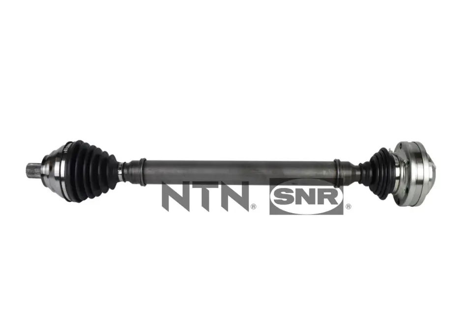 Приводной вал NTN SNR DK54.034 (фото 1)