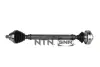 Приводной вал NTN SNR DK54.034 (фото 1)