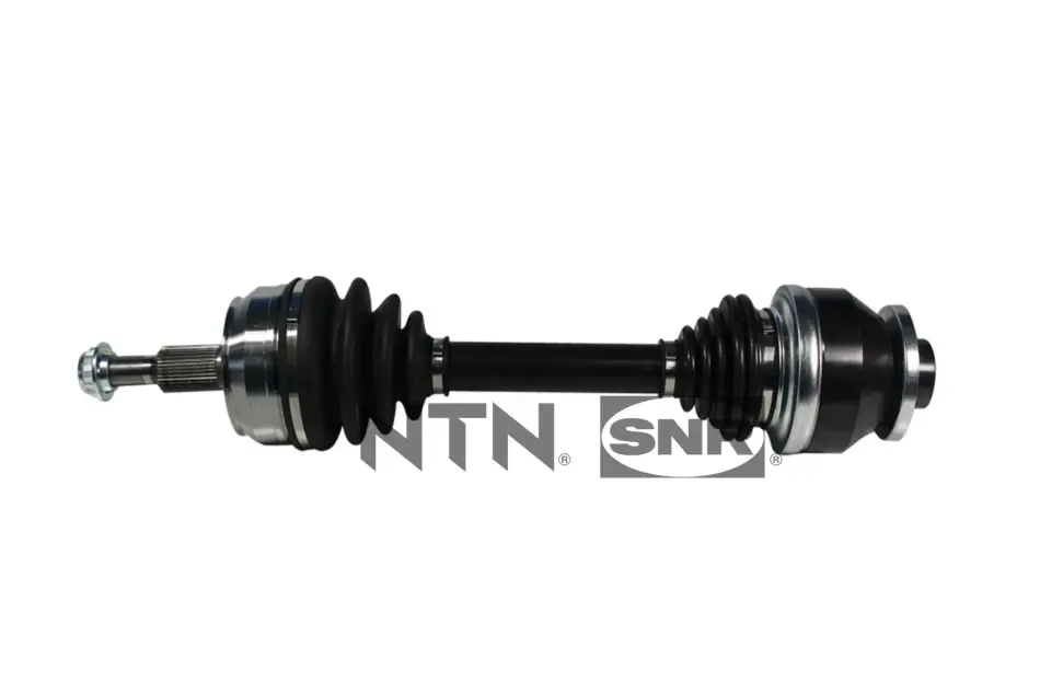 Приводной вал NTN SNR DK54.039