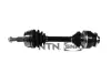 Приводной вал NTN SNR DK54.039