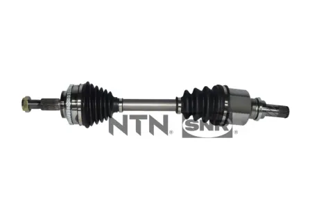 Приводной вал NTN SNR DK55084 Рено Кенго 2