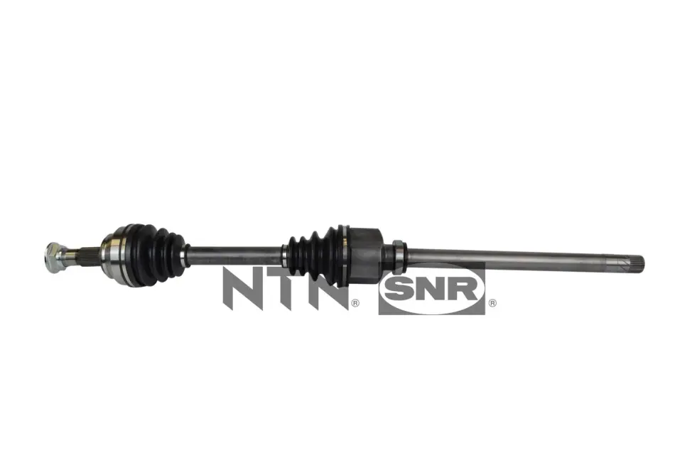 Приводной вал NTN SNR DK66.007