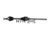 Приводной вал NTN SNR DK66.007