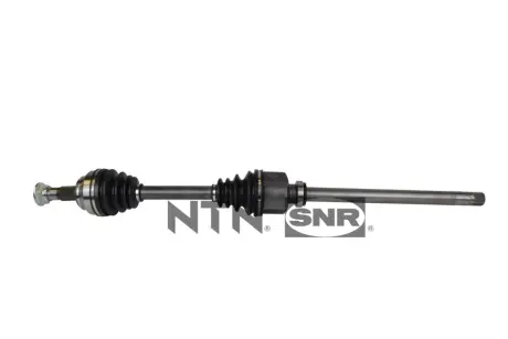 Приводной вал NTN SNR DK66.007