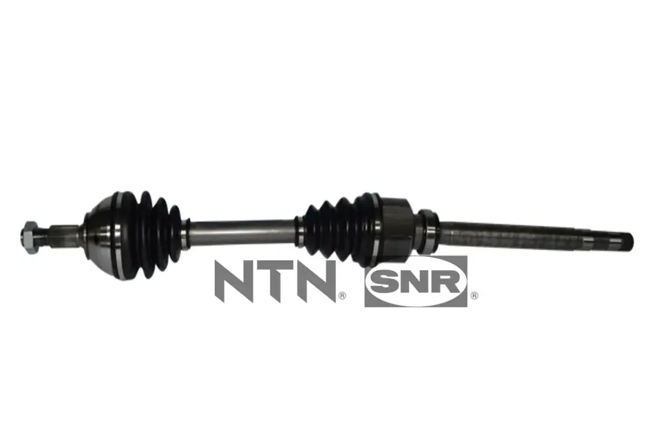Приводной вал NTN SNR DK66008