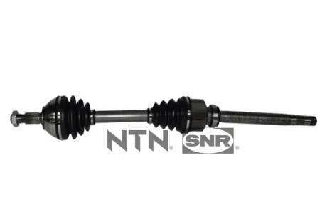 Приводной вал NTN SNR DK66008 Пежо 508