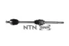 Приводной вал NTN SNR DK68023 (фото 1)