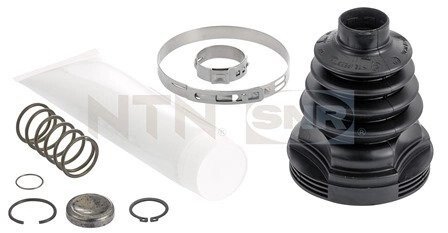 Пильовик шруса (гранати) внутрішній-зовнішній ntn snr IBK55013