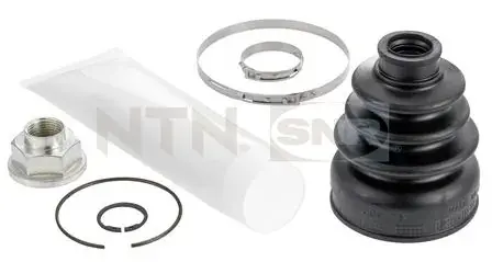 Пильовик шруса (гранати) внутрішній-зовнішній NTN SNR IBK77.004 (фото 1)