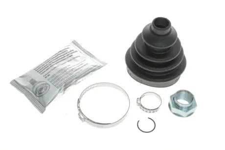 Пыльник шруса (гранаты) внутренний-наружный NTN SNR OBK53003 Chevrolet Aveo т300