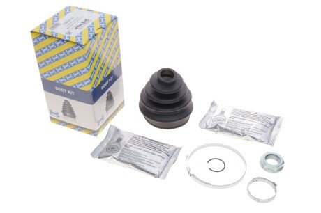 Пыльник шруса (гранаты) внутренний-наружный ntn snr OBK59001