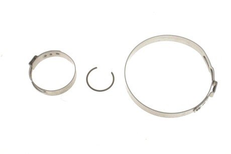 Пильовик шруса (гранати) внутрішній-зовнішній ntn snr OBK59002