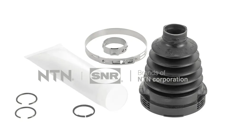 Пыльник ШРУСа NTN SNR IBK55.016