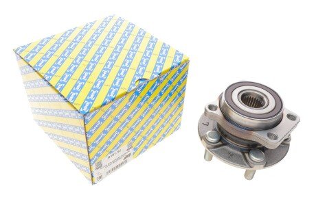 РњР°С‚РѕС‡РёРЅР° РєРѕР»РµСЃР° РІ Р·Р±РѕСЂС– ntn snr R18132