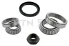Подшипник передней ступицы NTN SNR R154.22