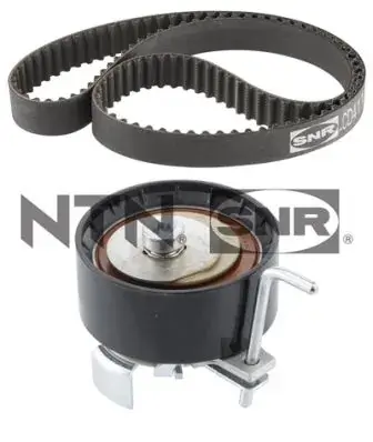 Рем. Комплект ГРМ: ремень + ролики NTN SNR KD452.27